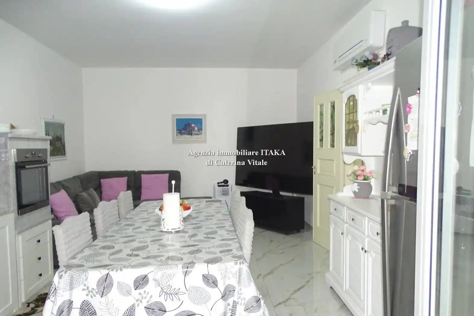 Appartamento in vendita a Villabate