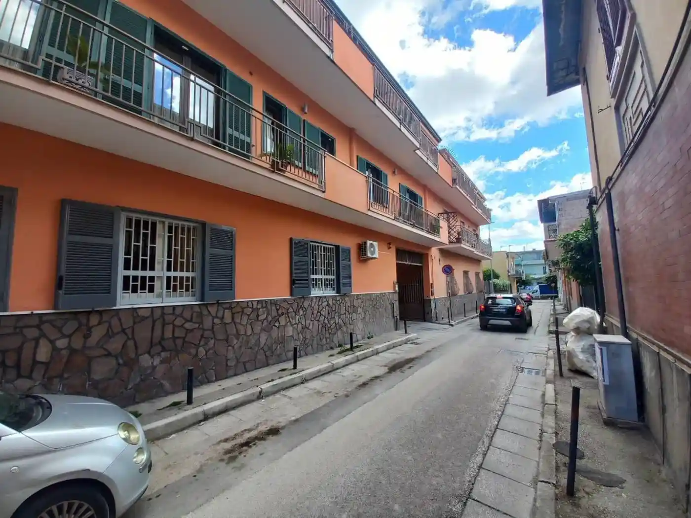 Appartamento in vendita a Grumo Nevano