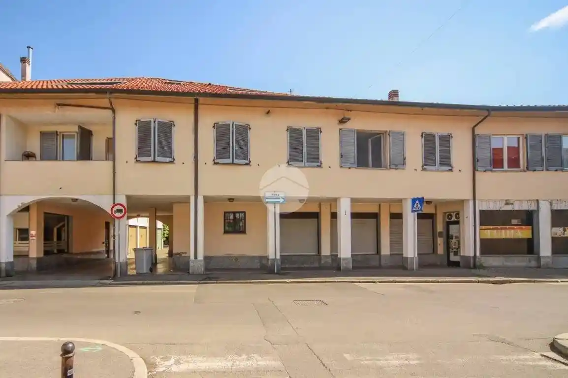 Appartamento in vendita a Macherio