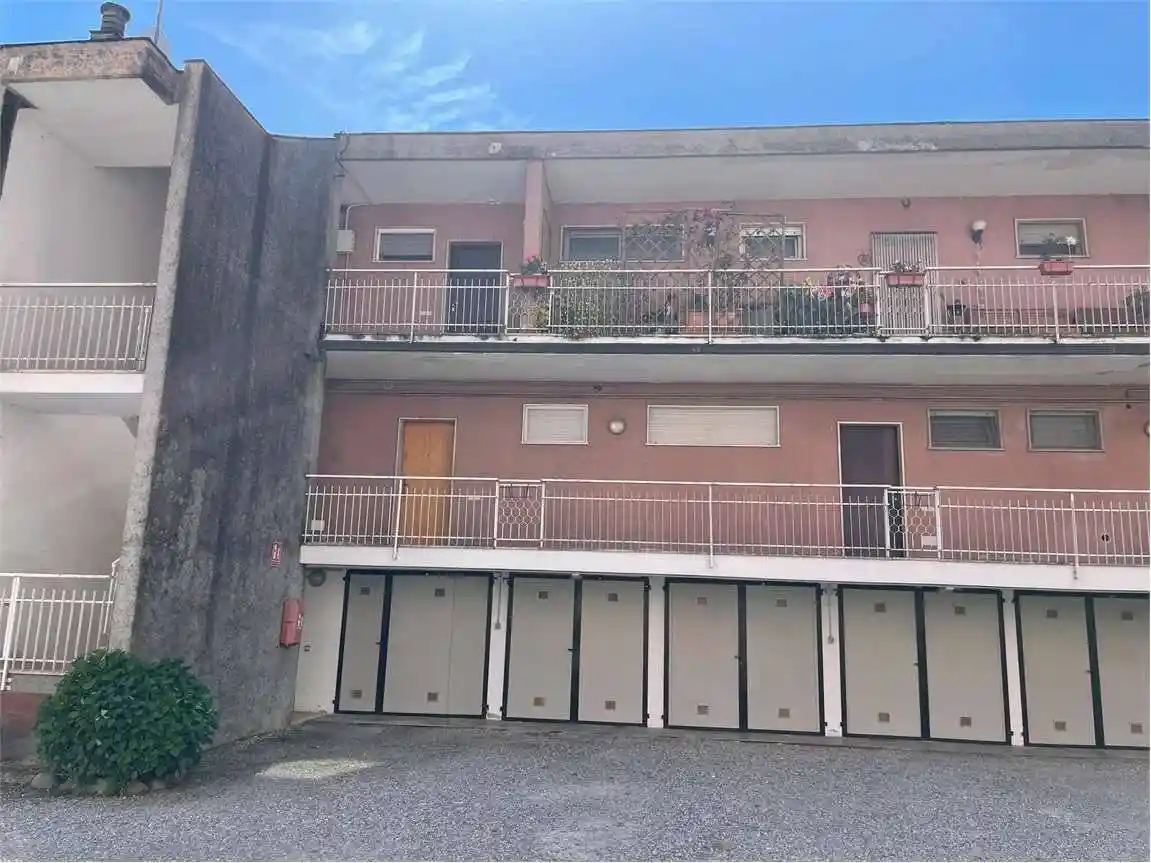 Appartamento in affitto a Castelletto Sopra Ticino
