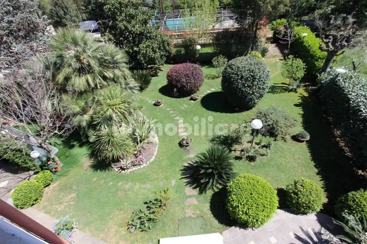 Villa in vendita a Montalto Uffugo