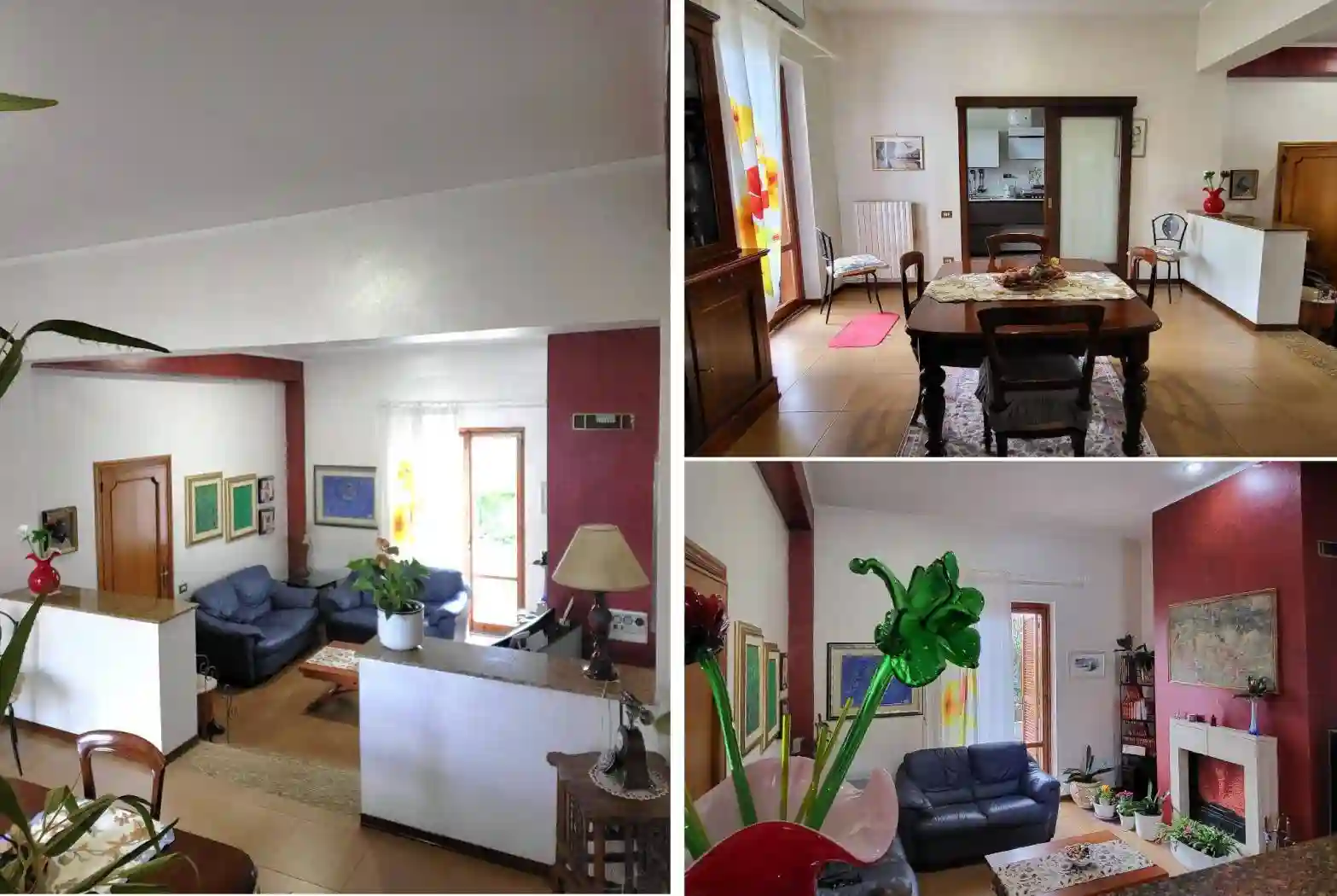 Villa - foto 4