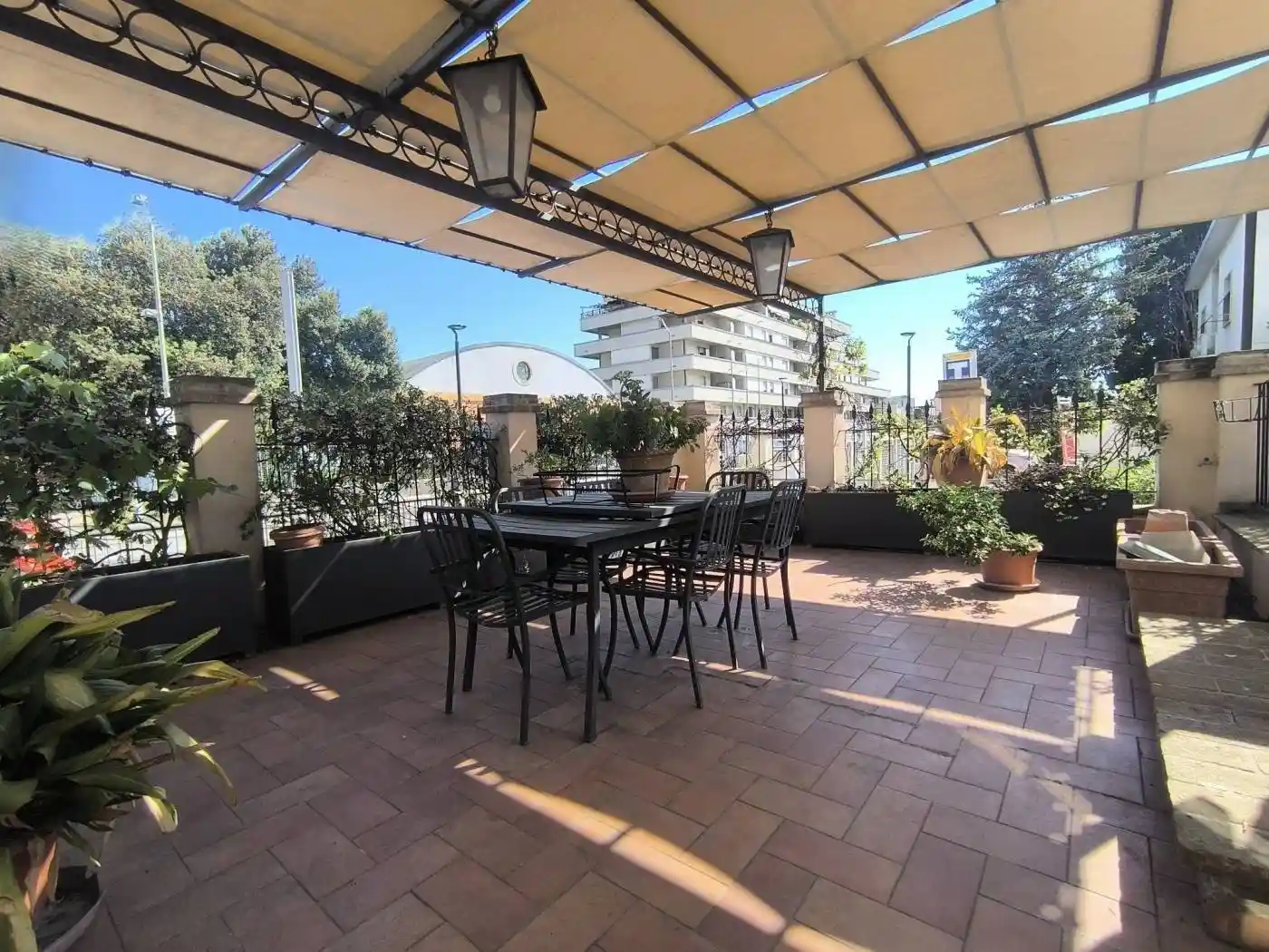 Casa indipendente in vendita a Foligno