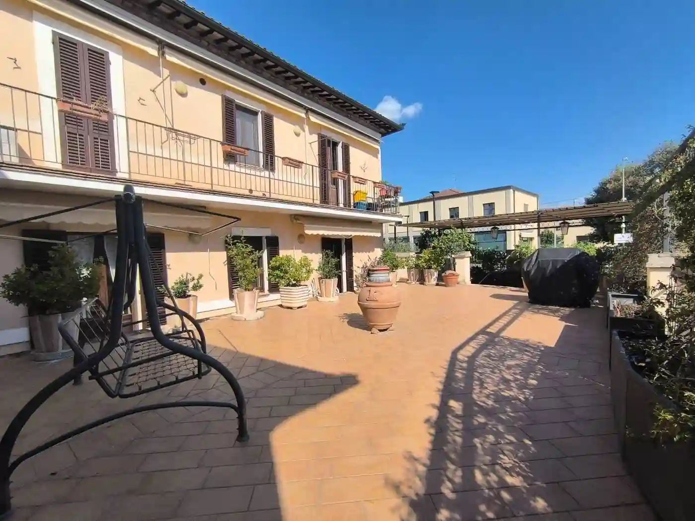 Casa indipendente - foto 4