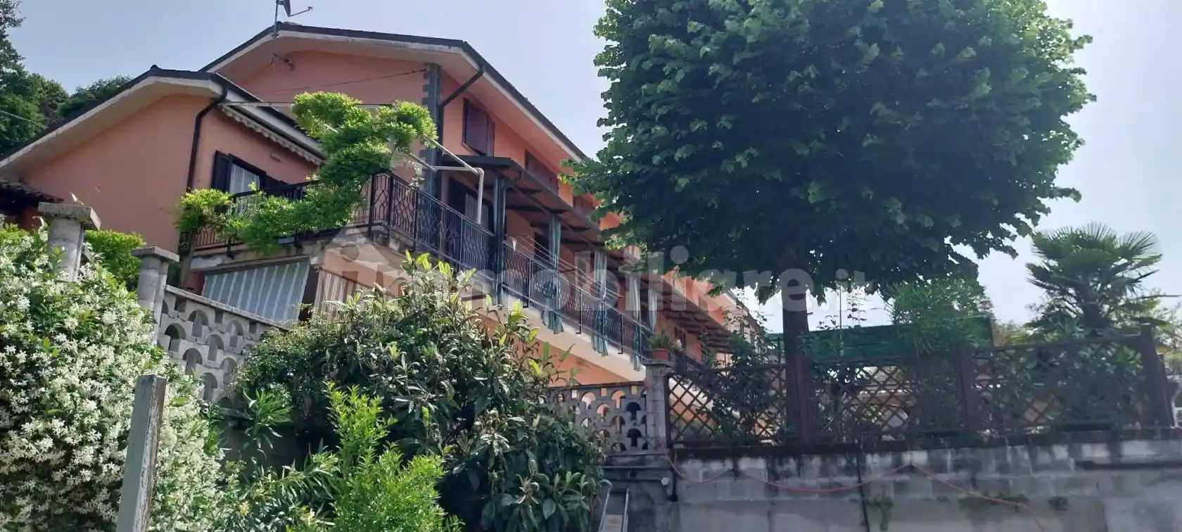 Casa indipendente in vendita a Ponzano Monferrato