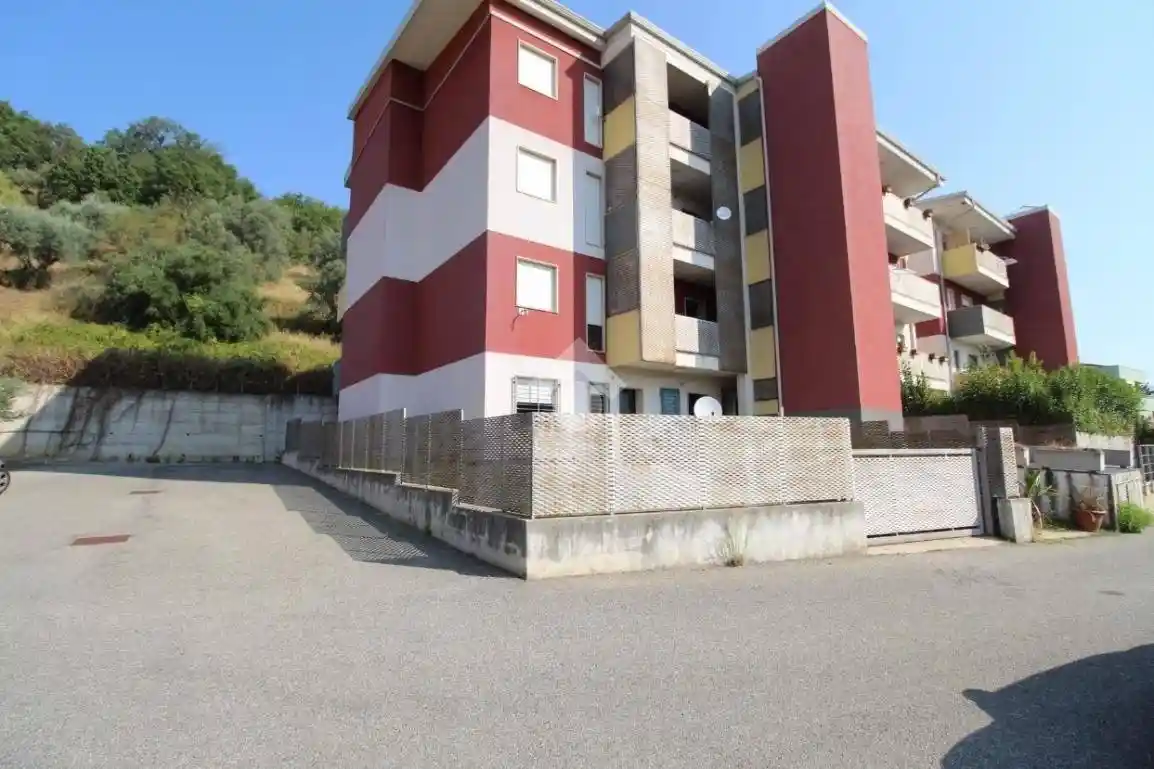 Appartamento in affitto a Montalto Uffugo
