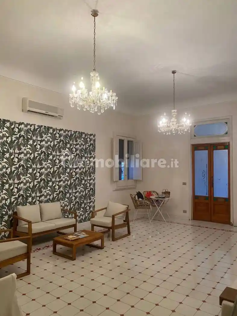 Appartamento in affitto a Ragusa