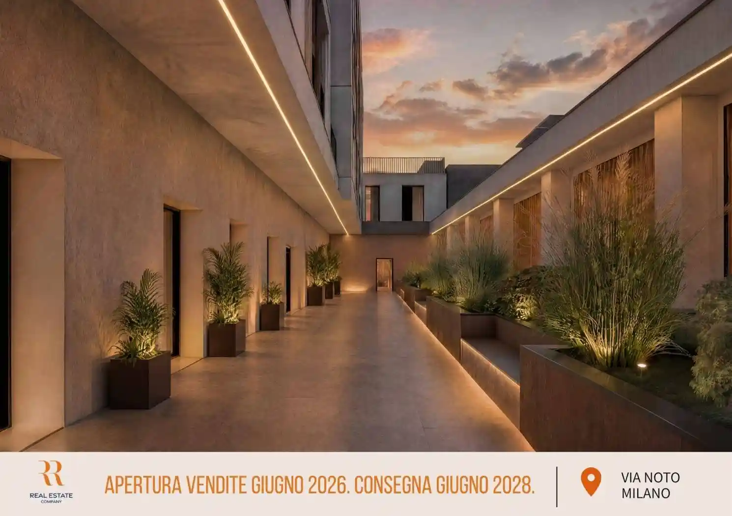 Attico - Mansarda in vendita a Milano