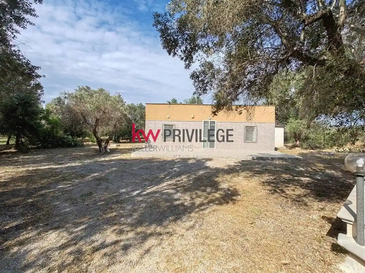 Villa in vendita a Francavilla Fontana
