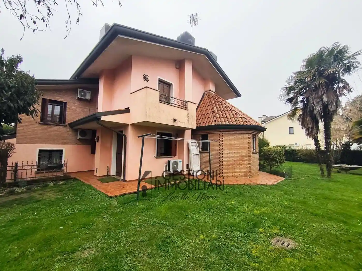 Villa in vendita a Roncade