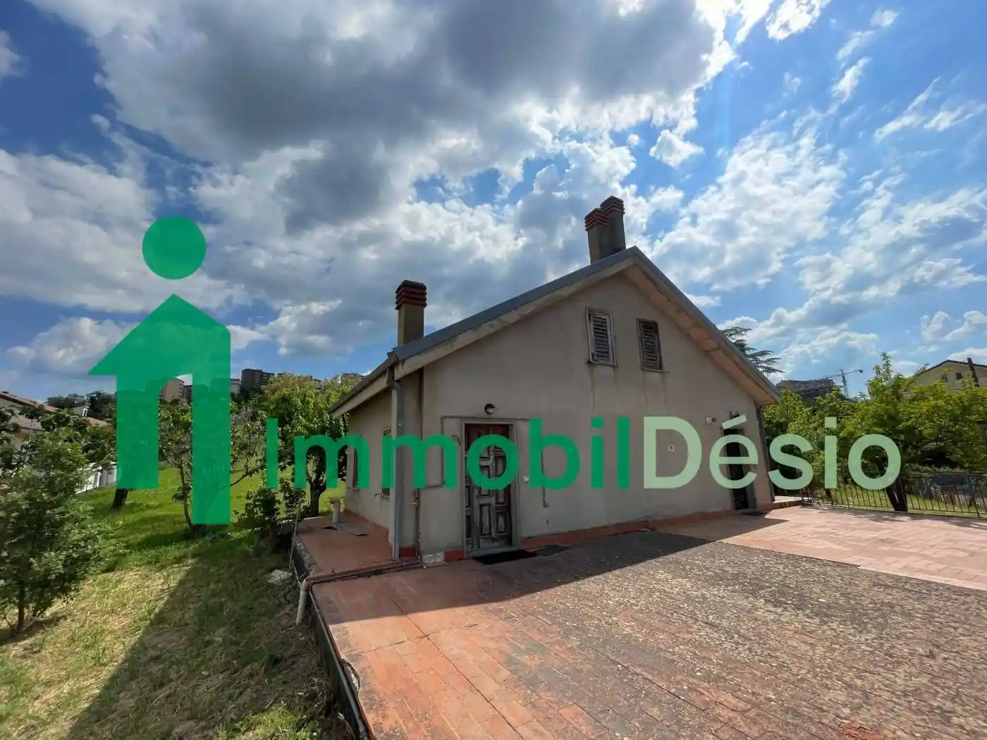 Villa in vendita a Potenza