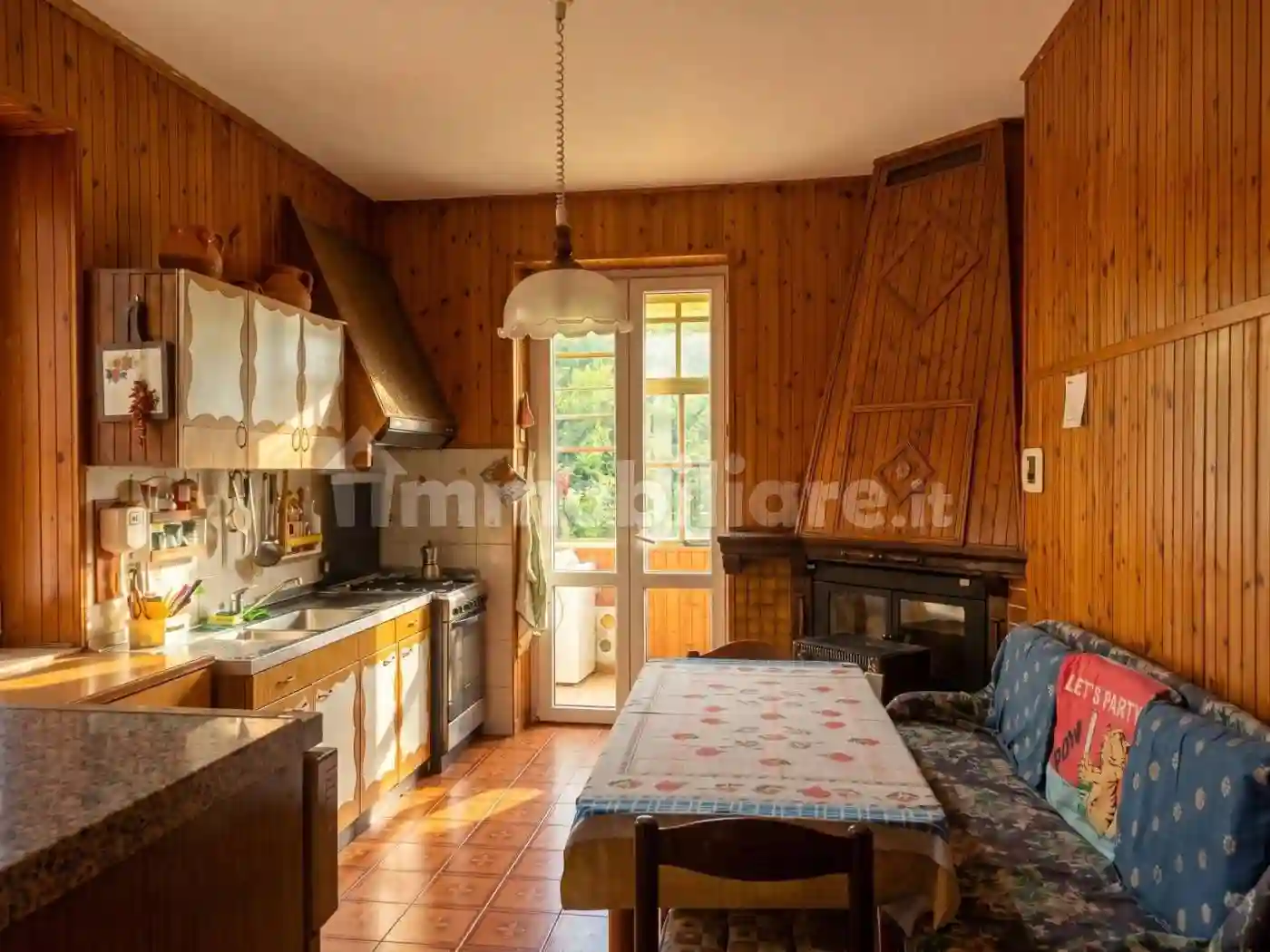 Villa - foto 4