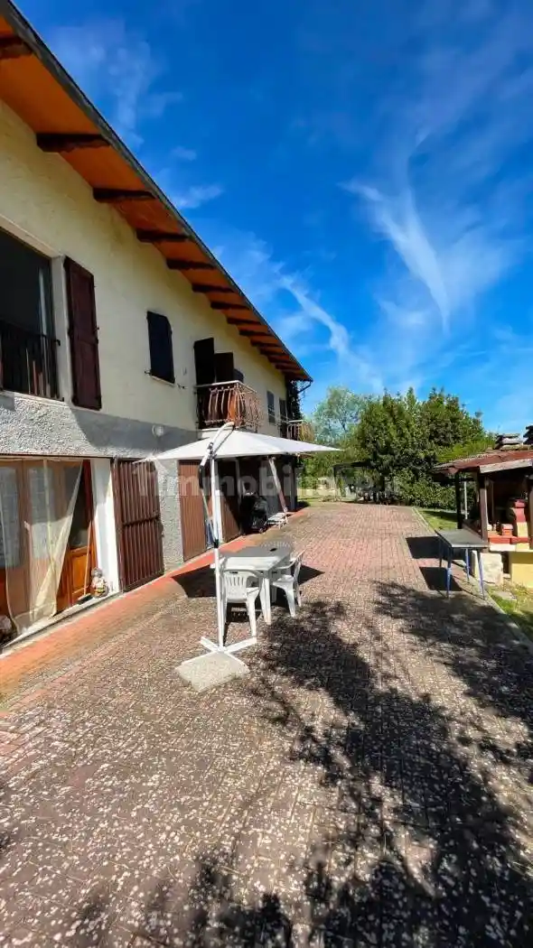 Villa in vendita a Castel d'Aiano