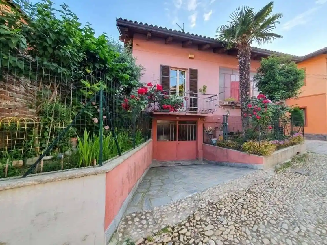 Villa in vendita a Rivoli