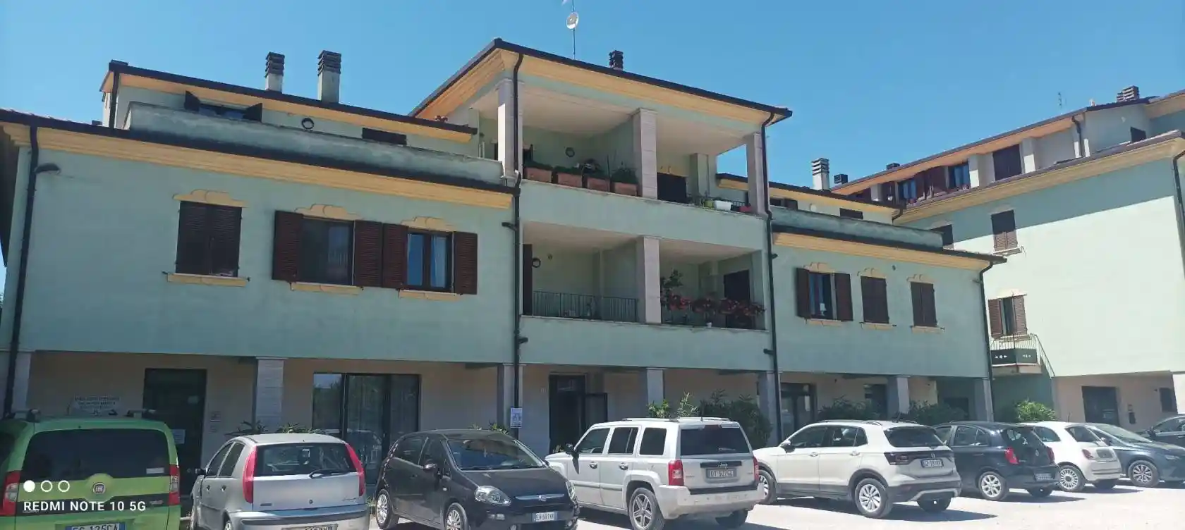 Appartamento in vendita a Bettona