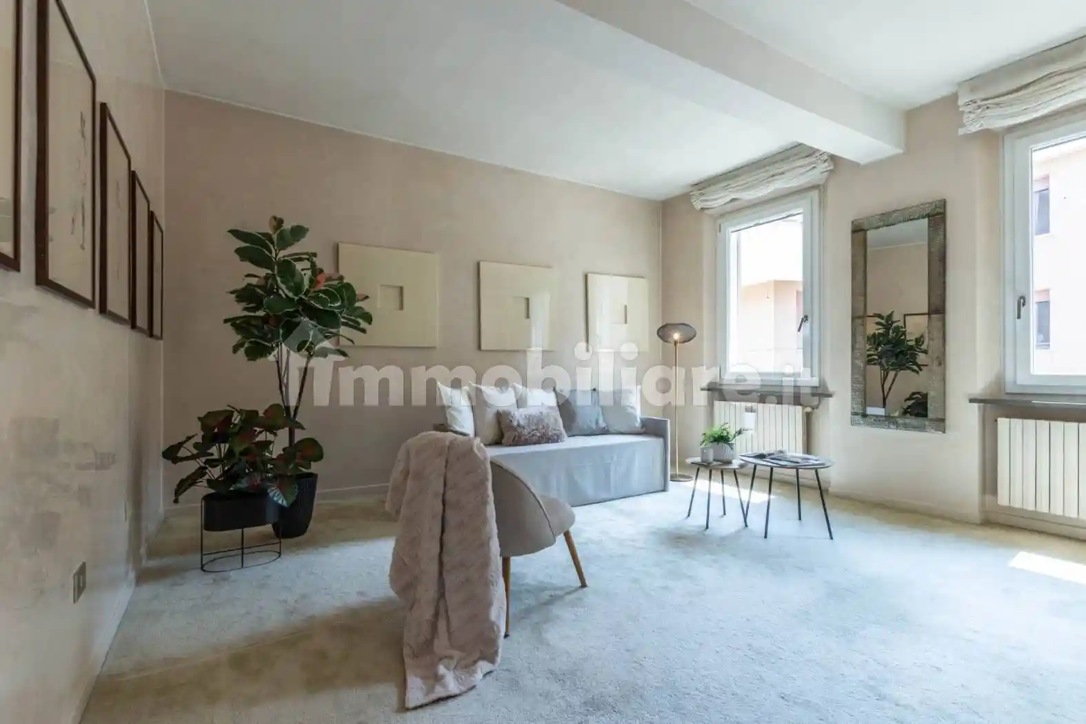 Appartamento in vendita a Parma