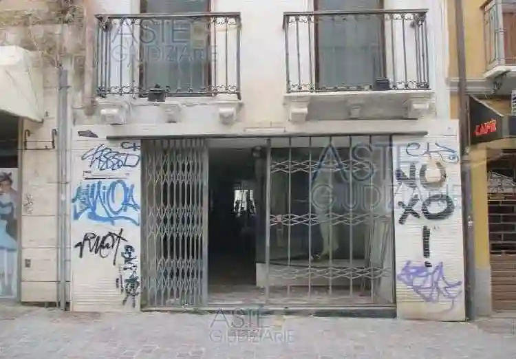 Palazzo - Edificio - foto 5