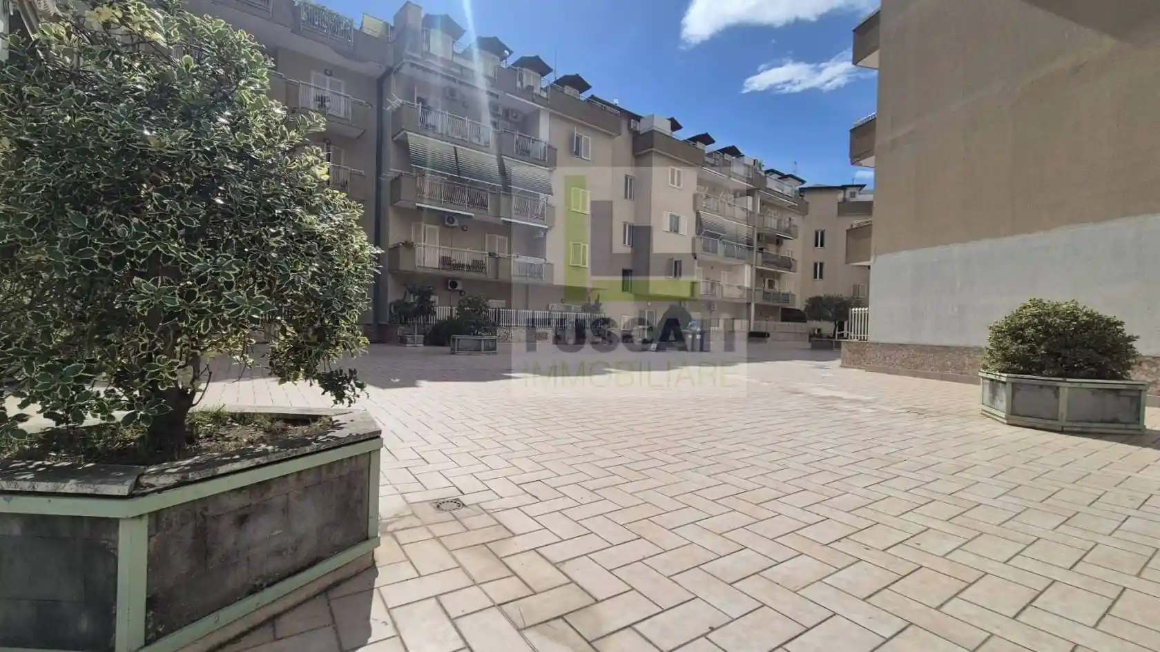 Appartamento in affitto a Mugnano di Napoli
