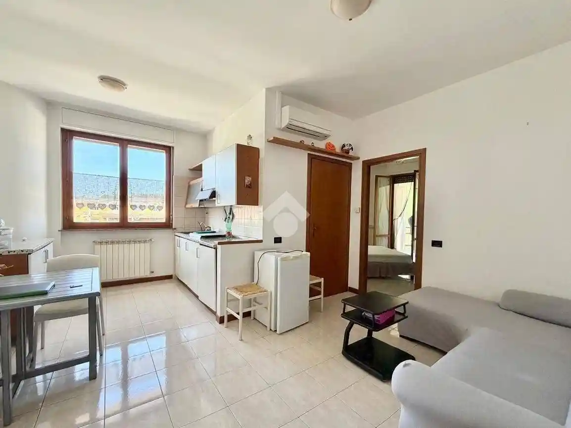 Appartamento in vendita a Viterbo