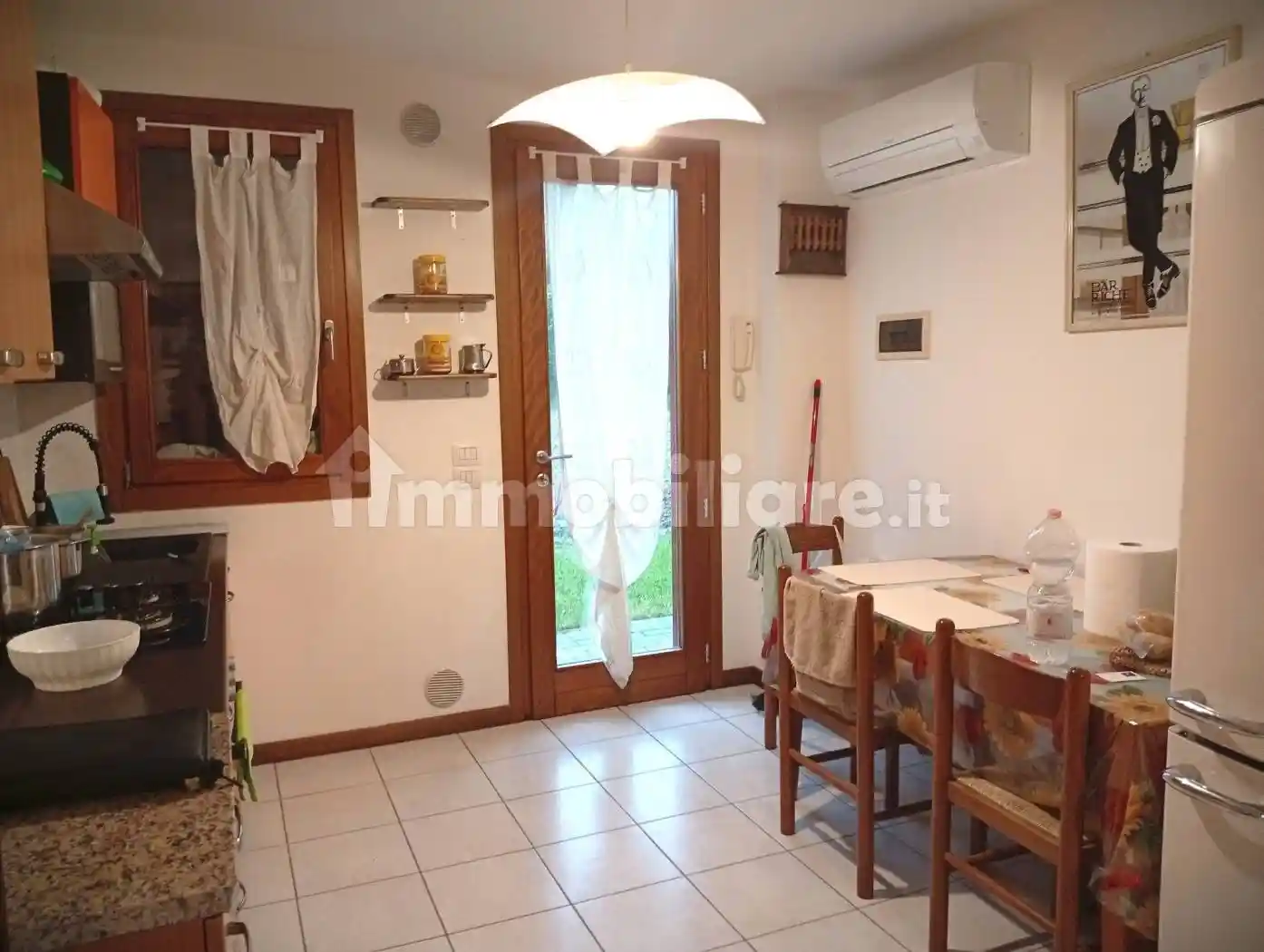 Appartamento in vendita a Zoppola