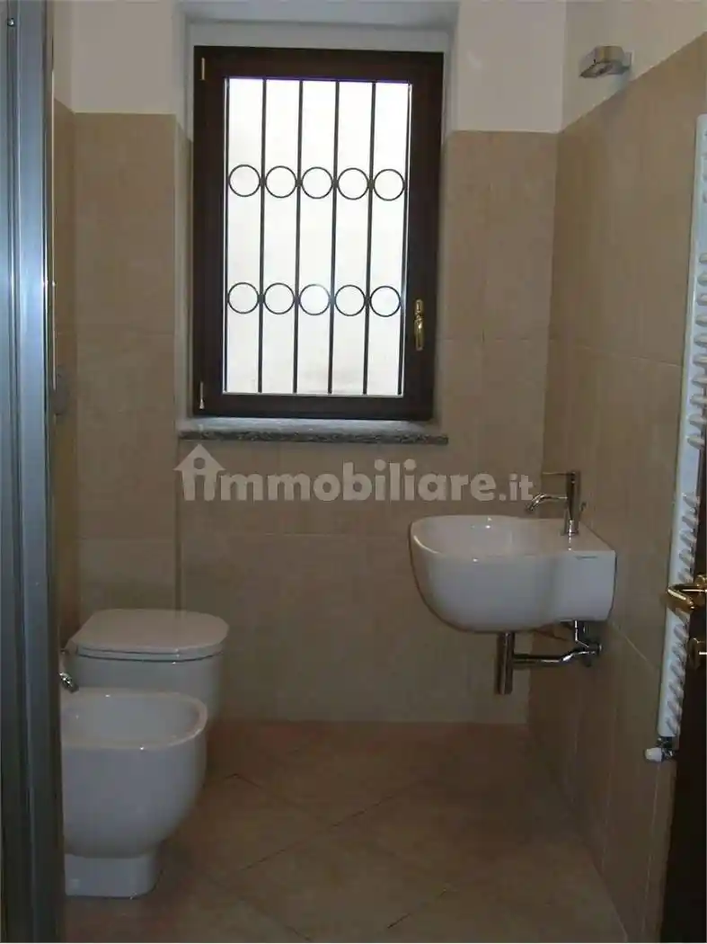 Appartamento in vendita a Merate