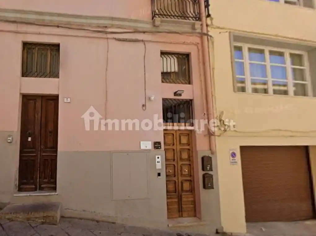 Appartamento in vendita a Cagliari