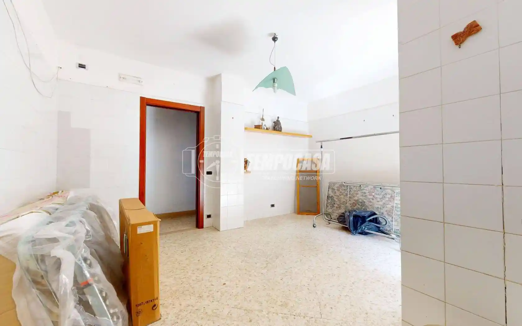 Appartamento in vendita a Bari