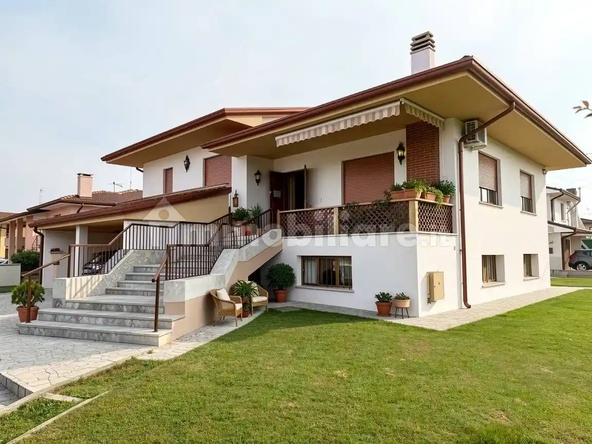 Casa indipendente in vendita a Trevignano