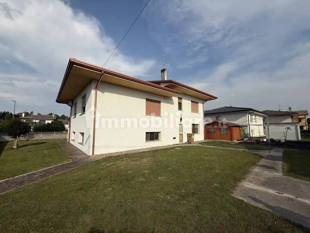 Casa indipendente - foto 2