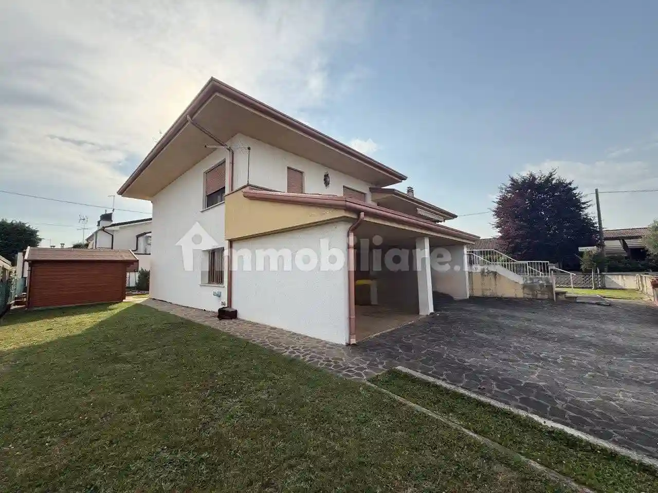Casa indipendente - foto 3