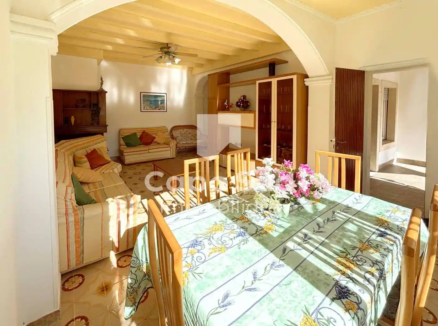Villa in vendita a Sarroch