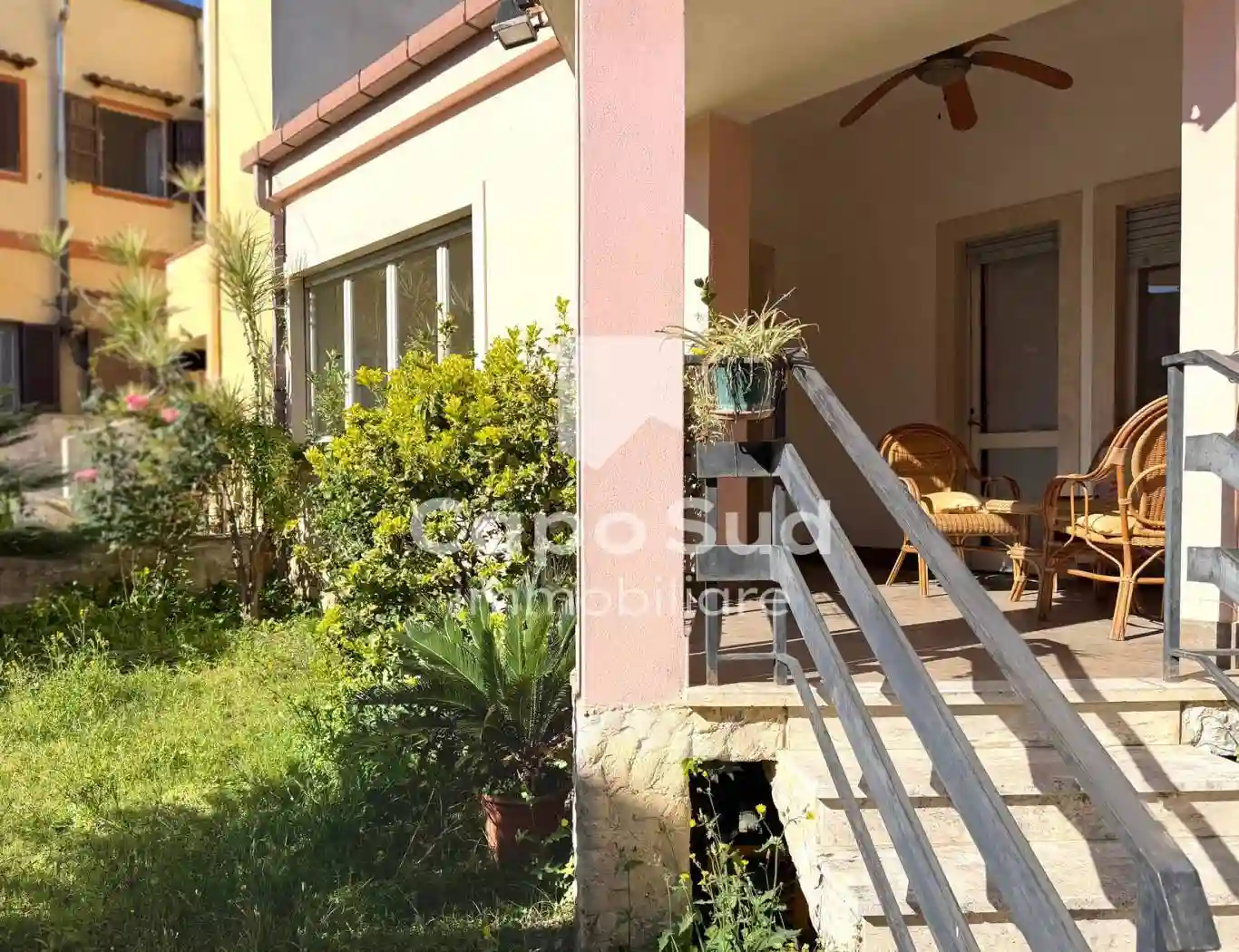 Villa - foto 5