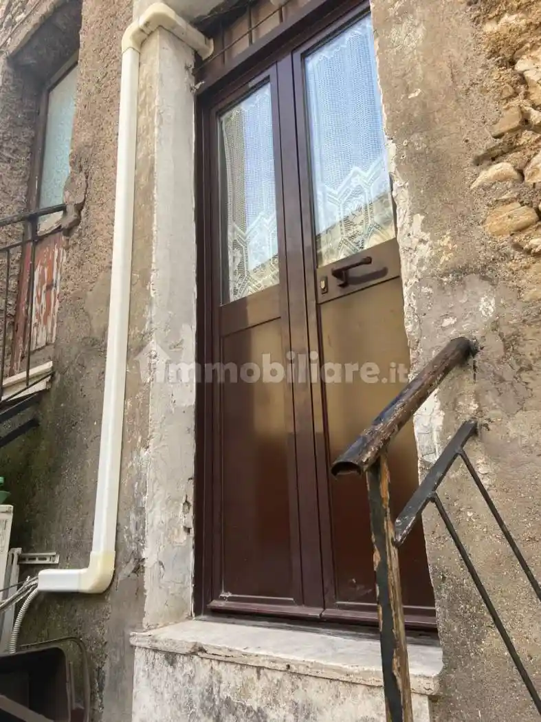Appartamento in affitto a Marcellina