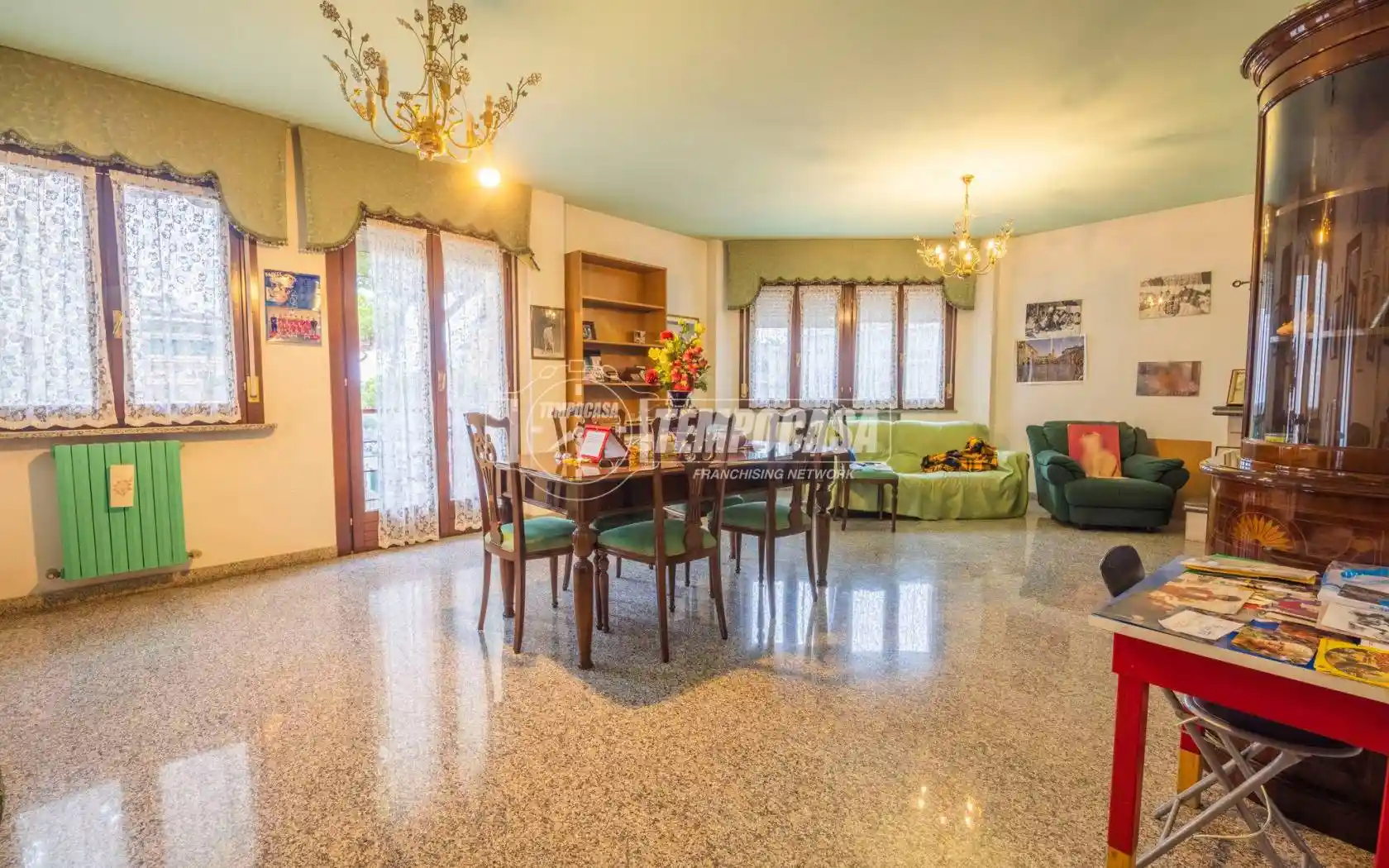 Appartamento in vendita a San Benedetto del Tronto