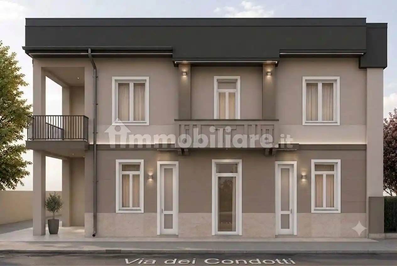 Appartamento in vendita a Gavirate