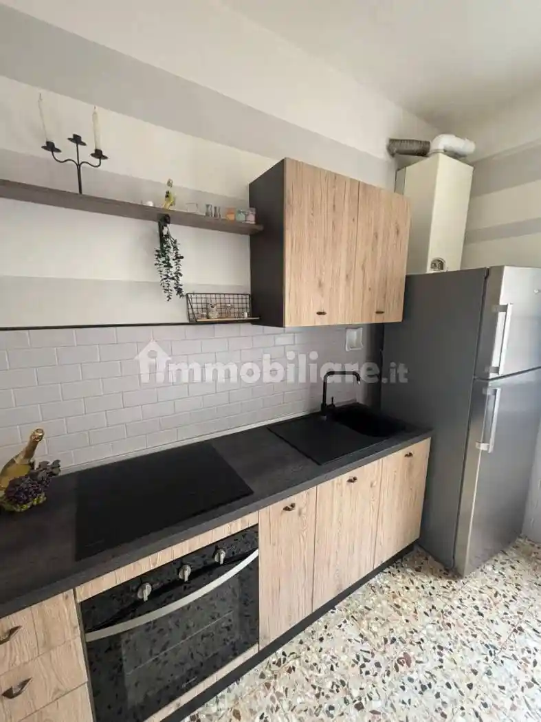 Appartamento in vendita a Città di Castello