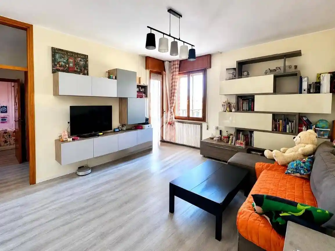 Appartamento in vendita a Rimini