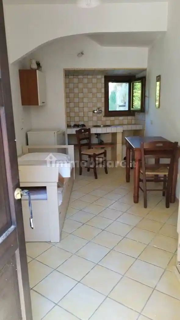 Appartamento in vendita a Centola
