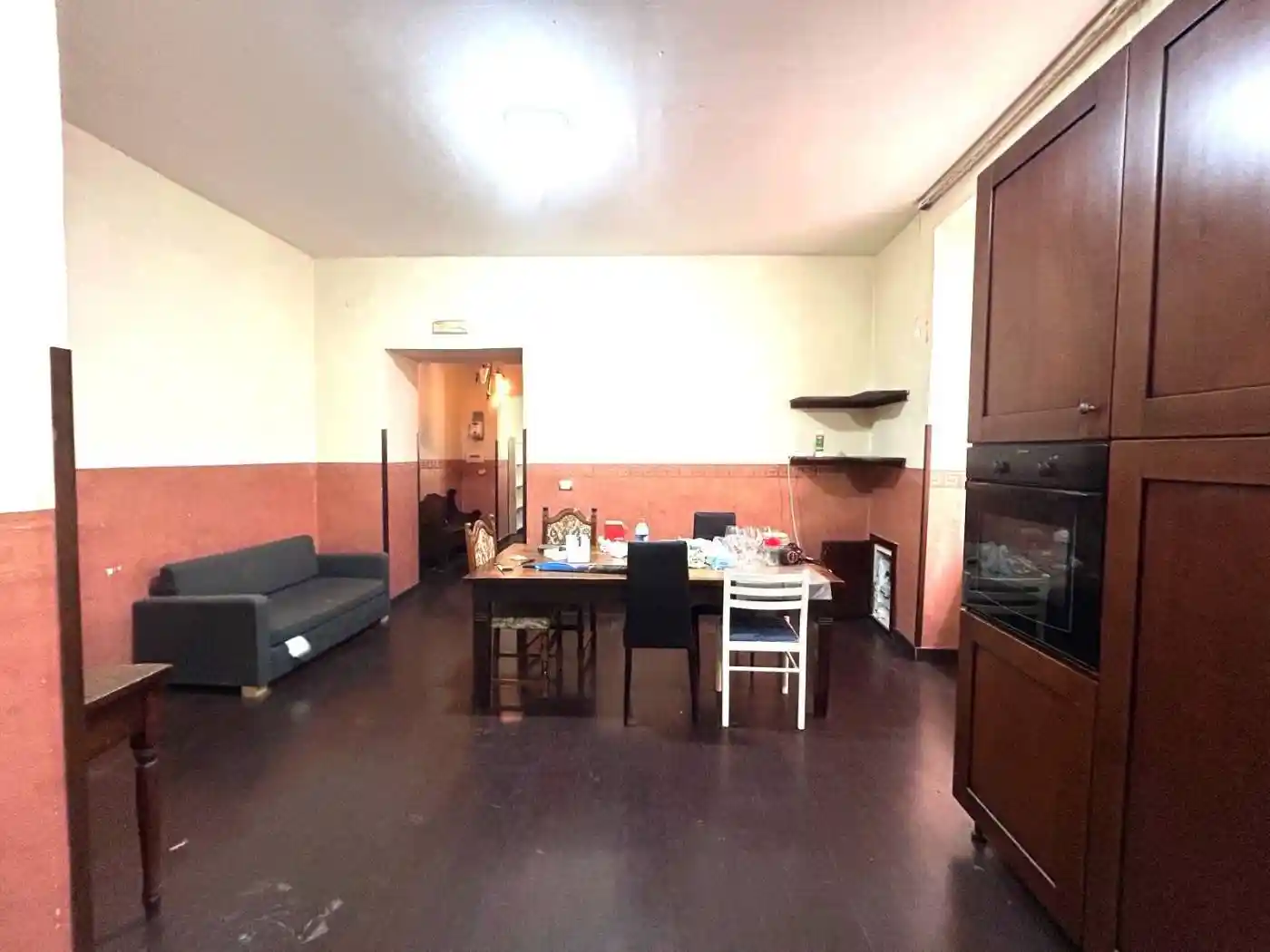 Appartamento in affitto a Napoli