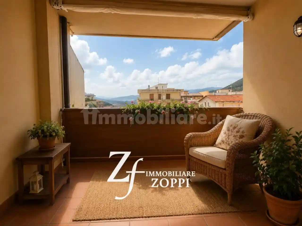 Appartamento in vendita a Prato