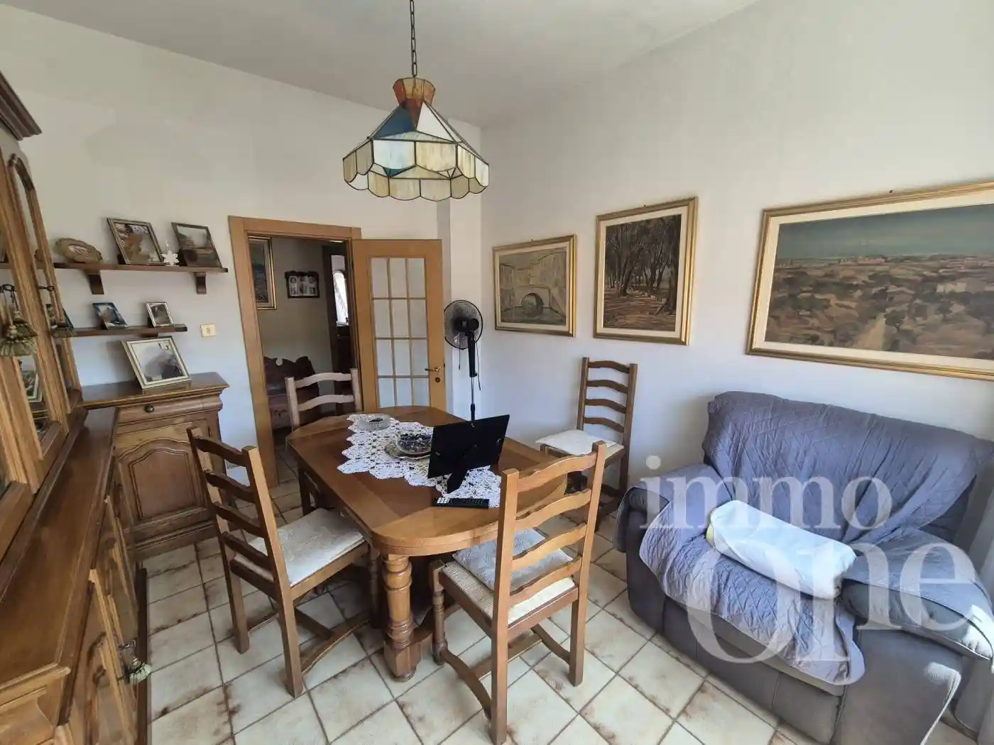 Appartamento in vendita a Livorno