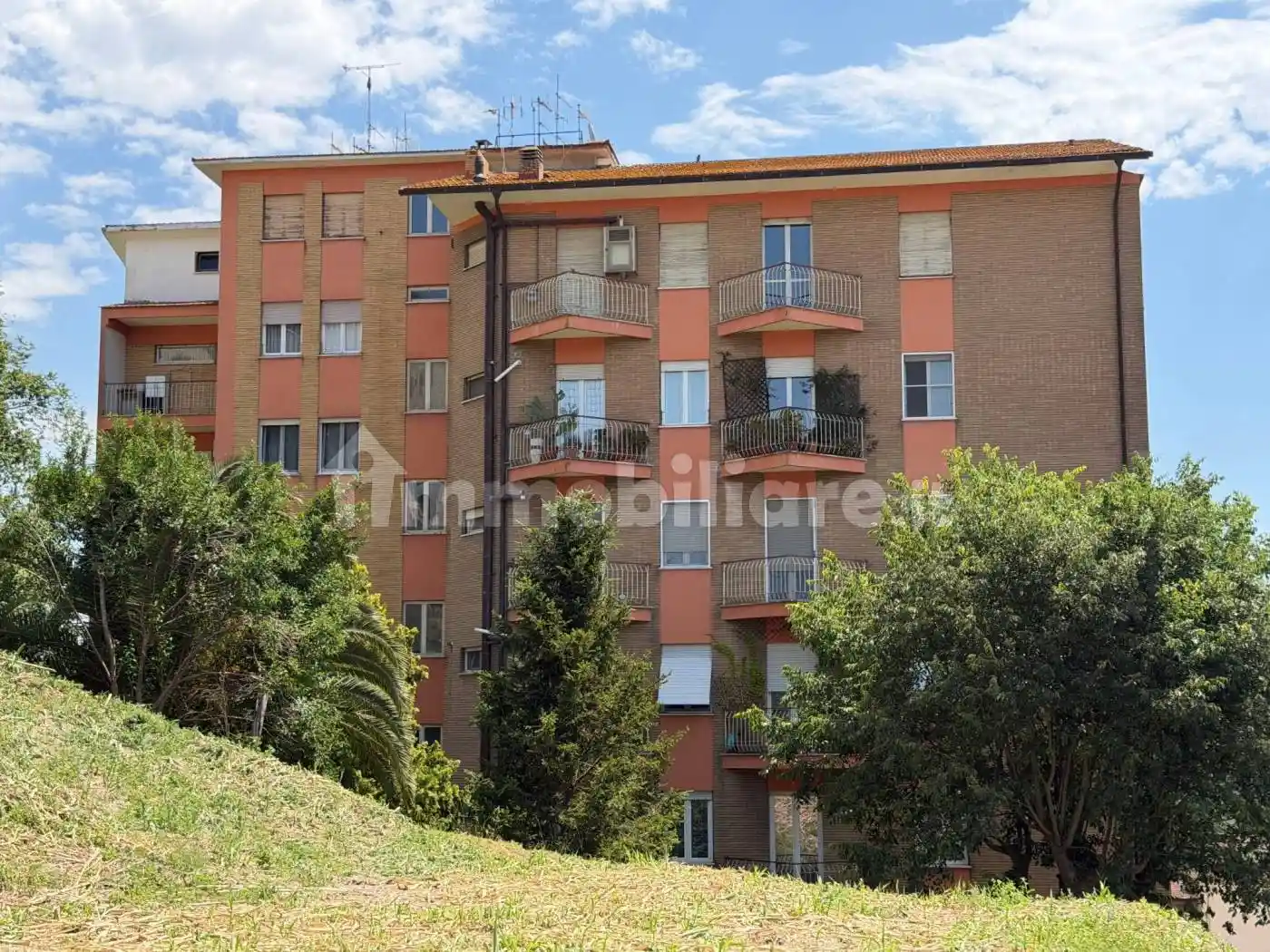 Appartamento in vendita a Orte