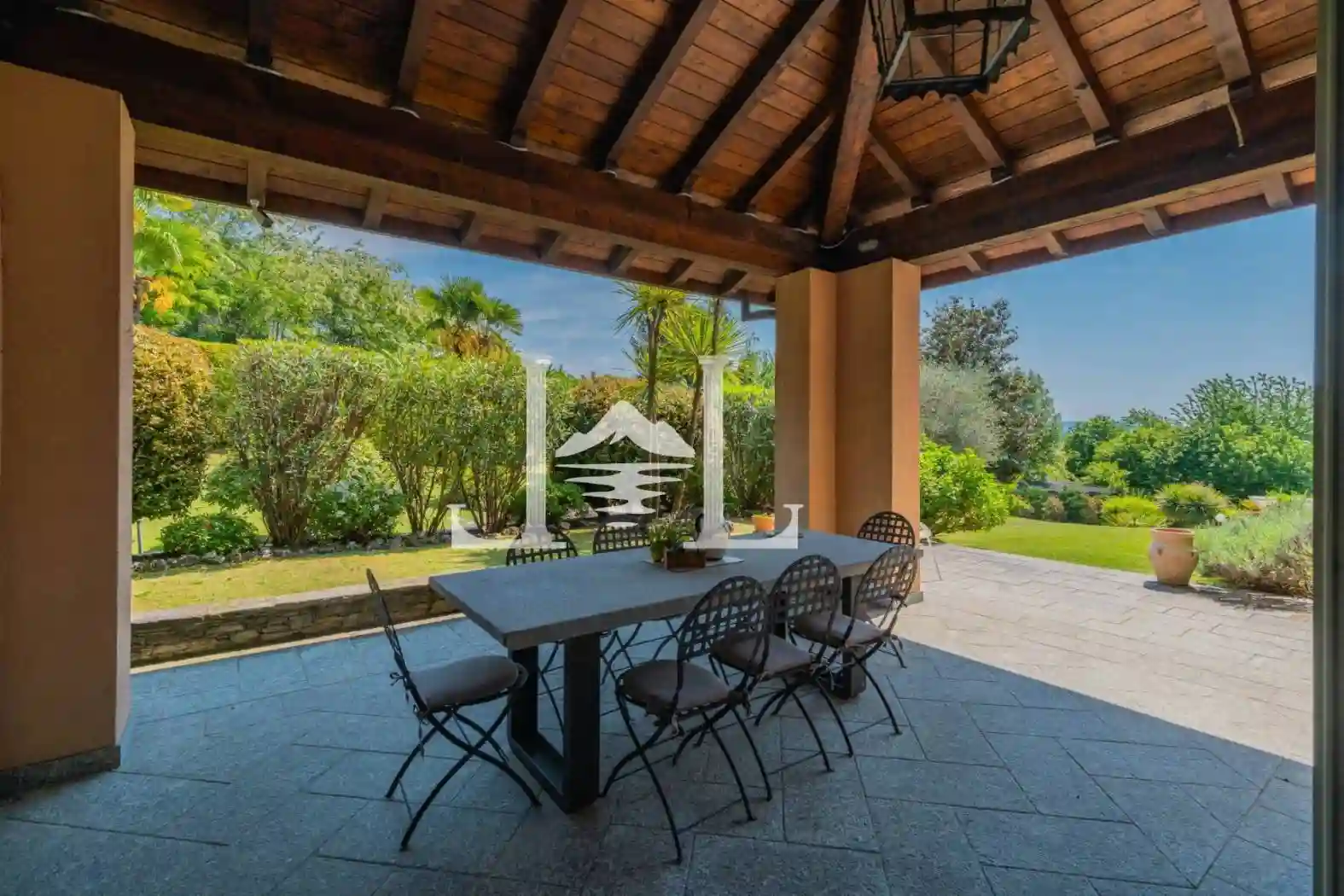 Villa - foto 5