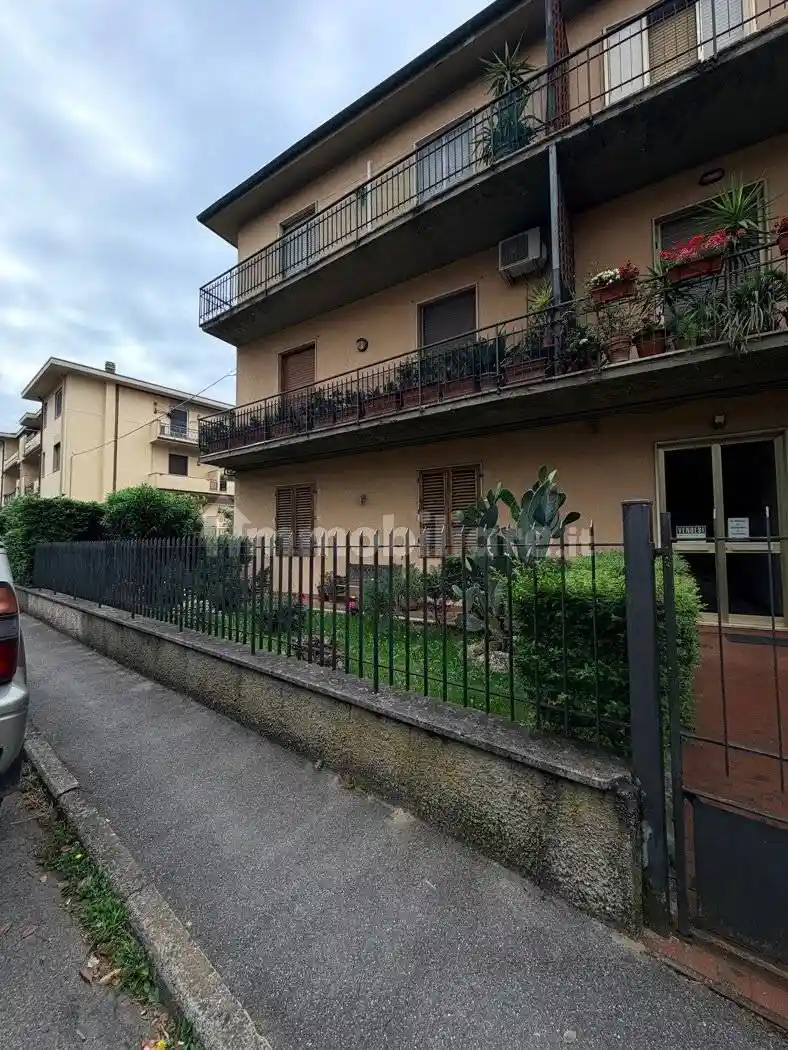 Appartamento in vendita a Poggio a Caiano