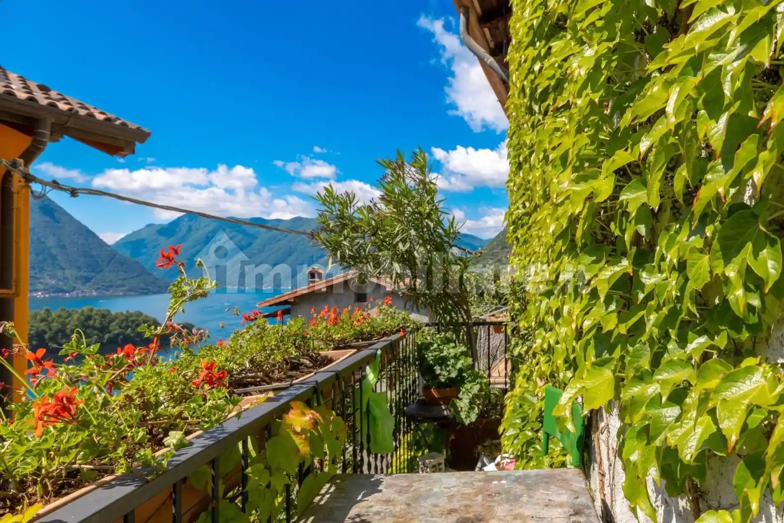 Casa indipendente in vendita a Tremezzina