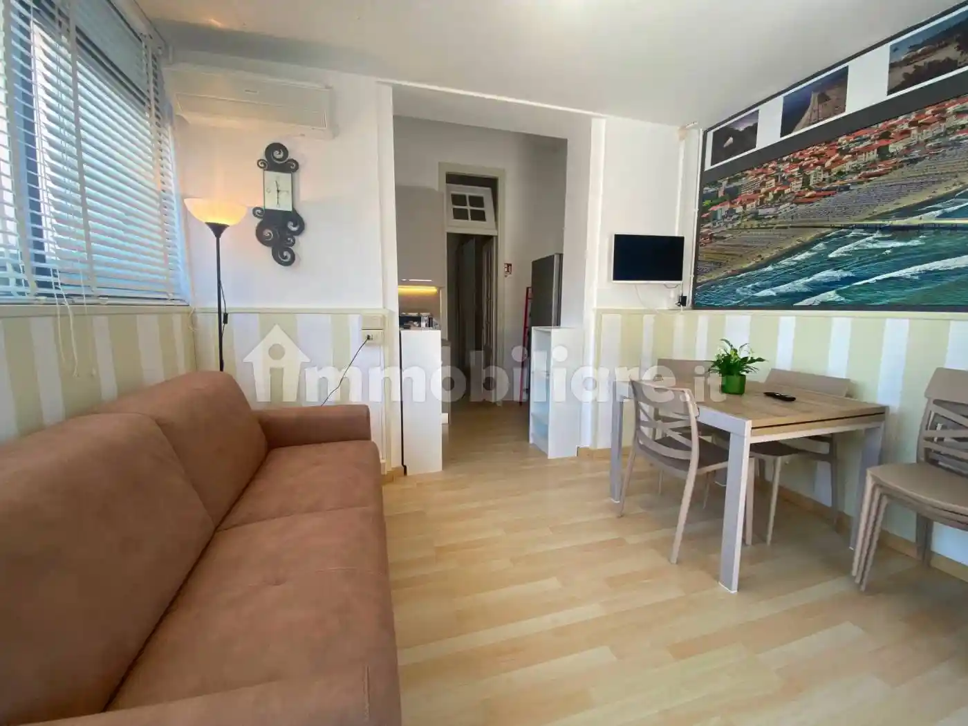 Appartamento in affitto a Camaiore