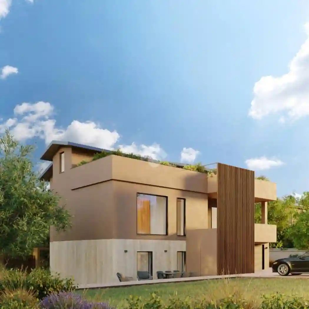 Villa - foto 3