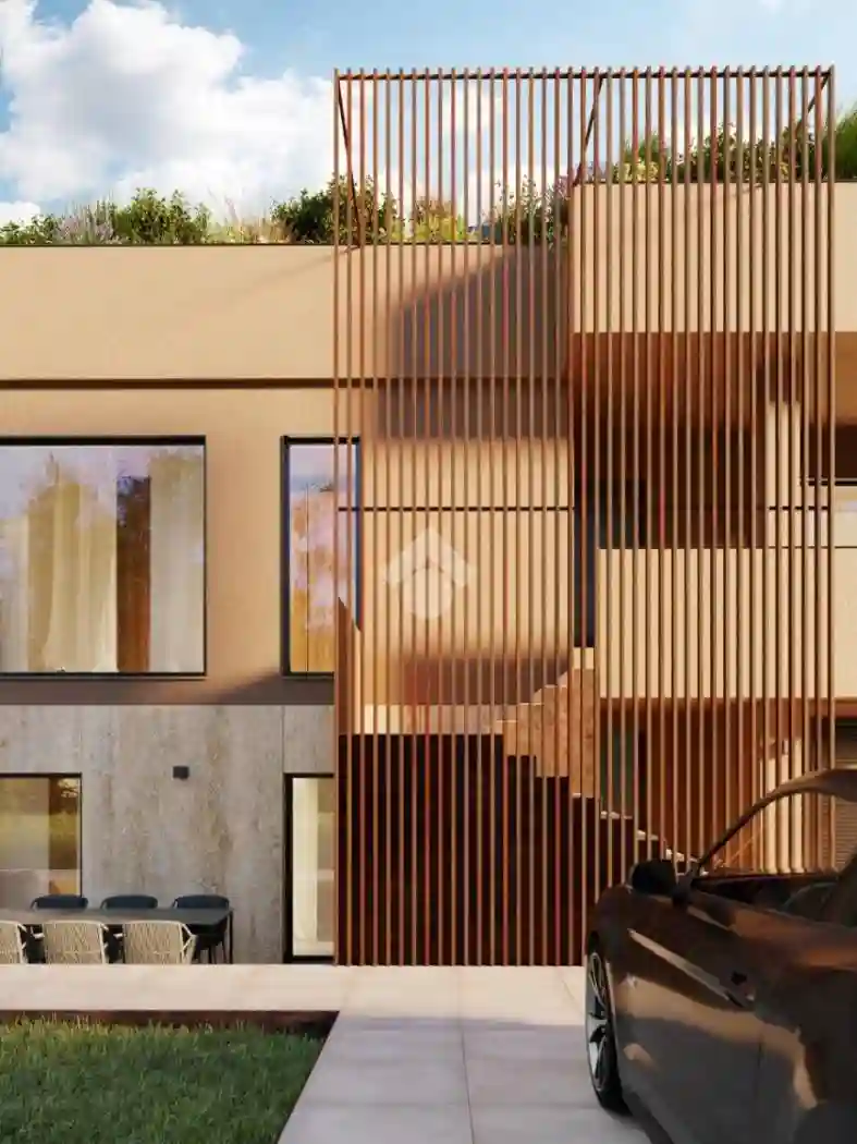 Villa - foto 4