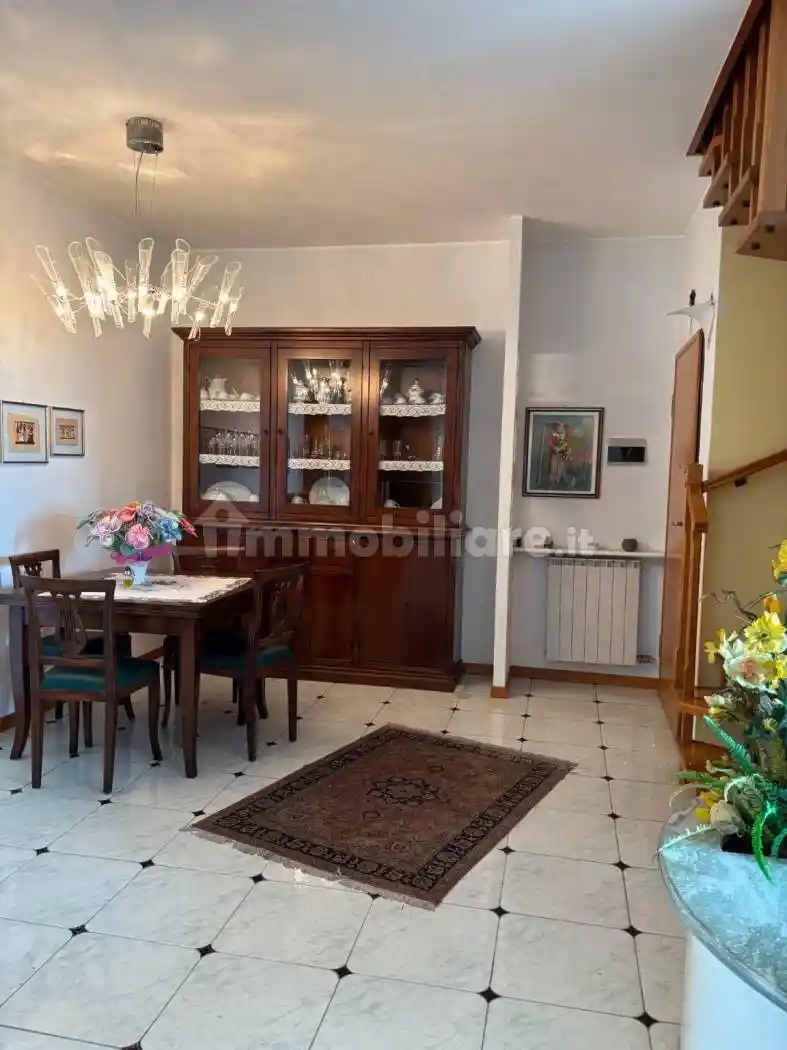 Appartamento in vendita a Cassano d'Adda