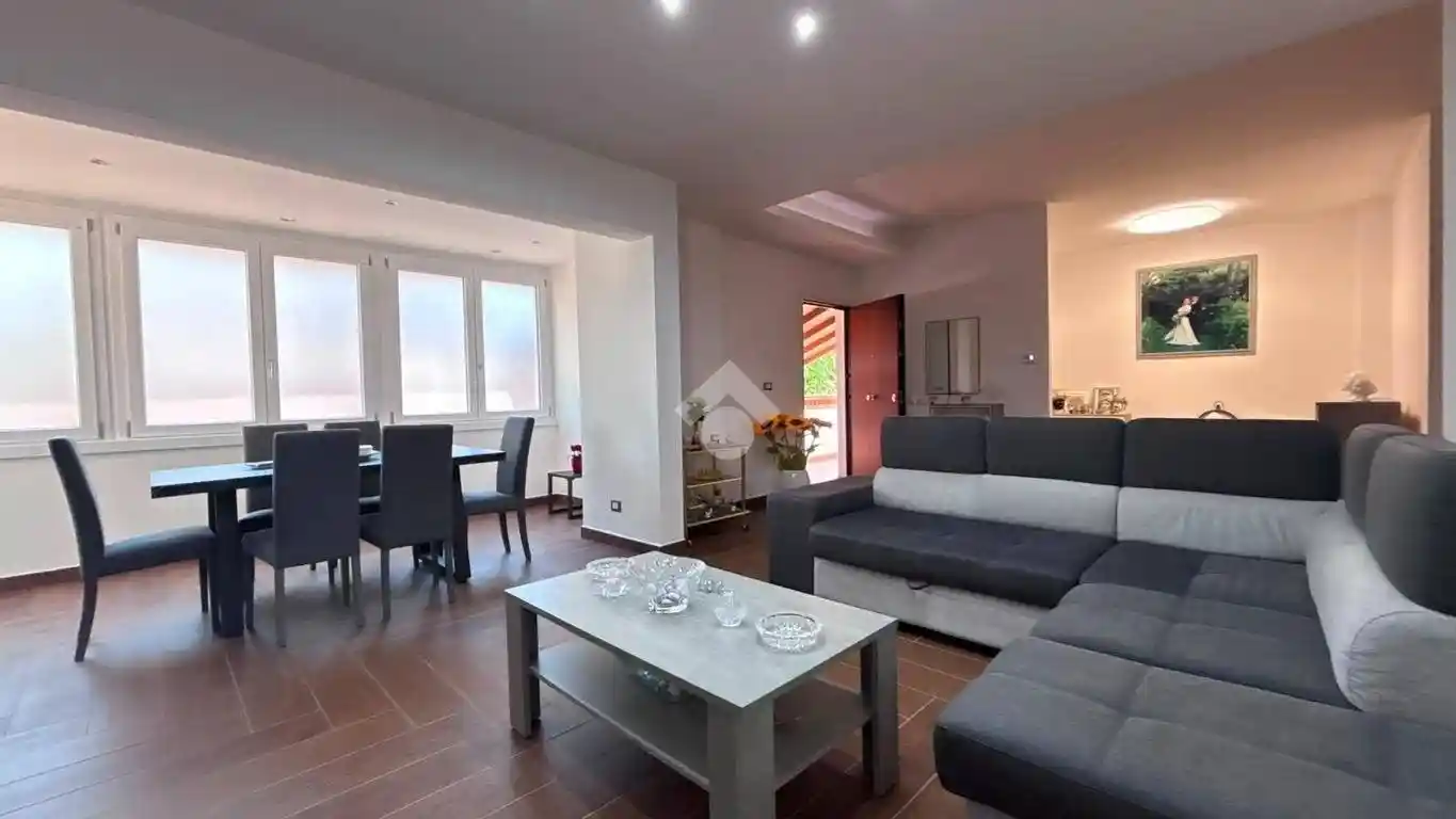 Villa in vendita a Palermo